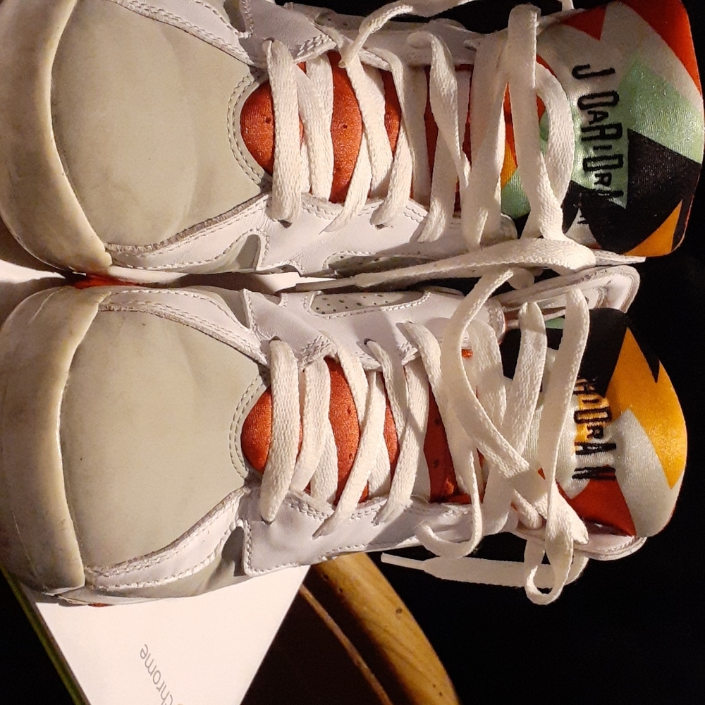 Jordans